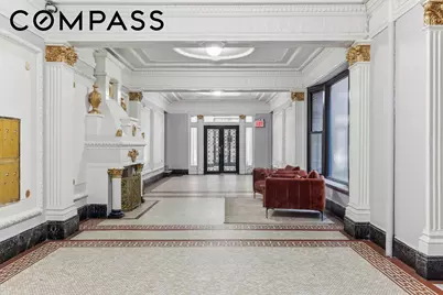 447 Fort Washington Avenue #22, New York, NY 10033 - Photo 22