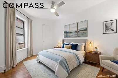 447 Fort Washington Avenue #22, New York, NY 10033 - Photo 10