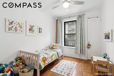 447 Fort Washington Avenue #22, New York, NY 10033 - Photo 16