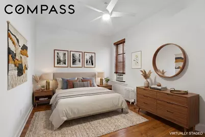 447 Fort Washington Avenue #22, New York, NY 10033 - Photo 14
