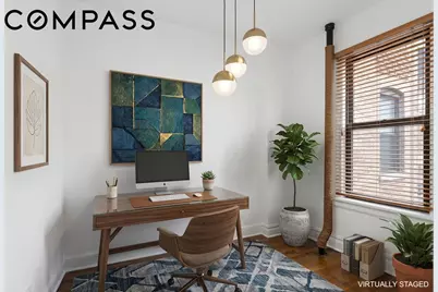 447 Fort Washington Avenue #22, New York, NY 10033 - Photo 18