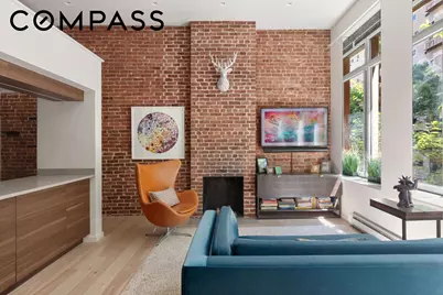 59 W 90th Street #1F, New York City, NY 10024 - Photo 2