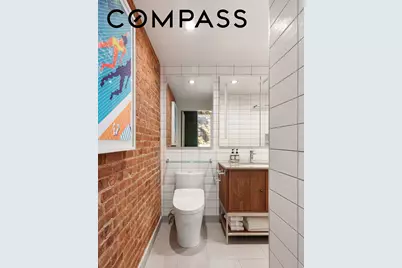 59 W 90th Street #1F, New York, NY 10024 - Photo 8