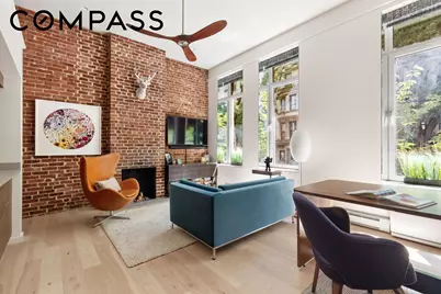 59 W 90th Street #1F, New York, NY 10024 - Photo 1