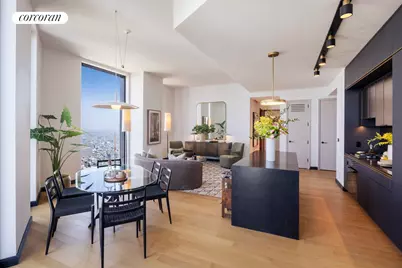 85 Fleet Street #58C, Brooklyn, NY 11201 - Photo 6