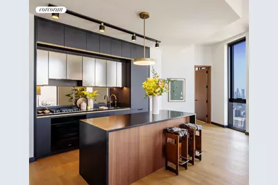 85 Fleet Street #58C, New York City, NY 11201 - Photo 1