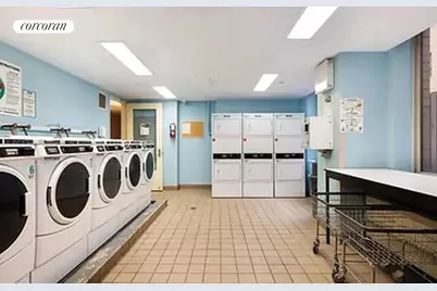 401 E 60th Street #3G, New York City, NY 10065 - Photo 12