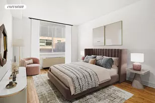 401 E 60th St, New York City, NY 10065 - Photo 2