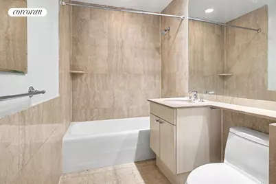 401 E 60th Street #3G, New York City, NY 10065 - Photo 4