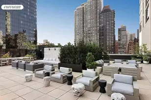 401 E 60th St, New York City, NY 10065 - Photo 8
