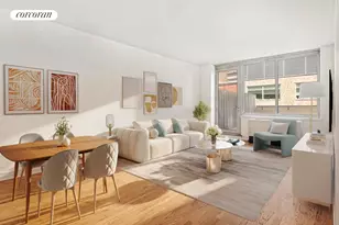 401 E 60th St, New York City, NY 10065 - Photo 1