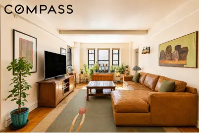 127 W 96th Street #5A, New York City, NY 10025 - Photo 1