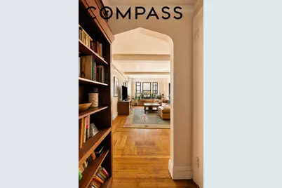 127 W 96th Street #5A, New York City, NY 10025 - Photo 4