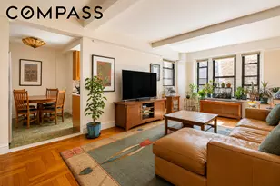 127 W 96th St, New York City, NY 10025 - Photo 2