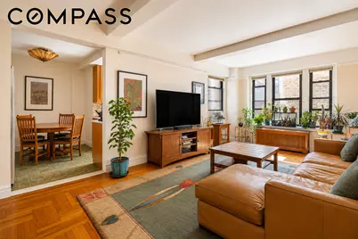127 W 96th Street #5A, New York, NY 10025 - Photo 2