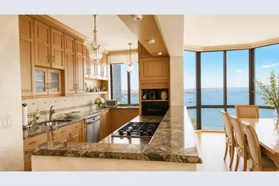 380 Rector Place #24-HJ, New York City, NY 10280 - Photo 1