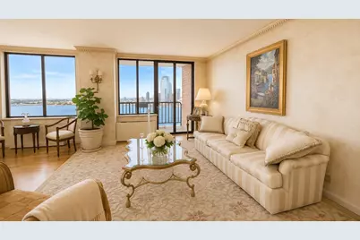 380 Rector Place #24-HJ, New York City, NY 10280 - Photo 2