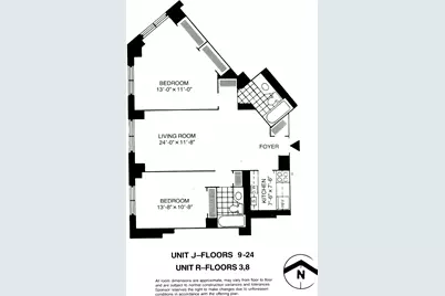 380 Rector Place #24-HJ, New York City, NY 10280 - Photo 10
