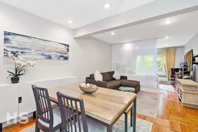 130 Hicks Street #2-E, New York City, NY 11201 - Photo 1