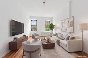 157 W 123rd St, New York City, NY 10027 - Photo 1