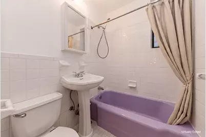 157 W 123rd Street #2H, New York City, NY 10027 - Photo 6