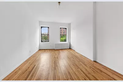 157 W 123rd Street #2H, New York City, NY 10027 - Photo 2