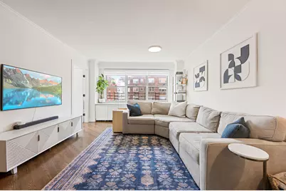 300 E 71st Street #15G, New York City, NY 10021 - Photo 2