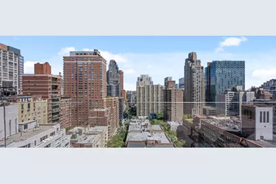 300 E 71st Street #15G, New York City, NY 10021 - Photo 18