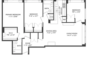 300 E 71st St, New York City, NY 10021 - Photo 22