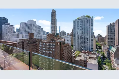 300 E 71st Street #15G, New York City, NY 10021 - Photo 16