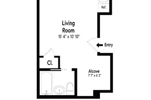 126 E 30th St, New York City, NY 10016 - Photo 18