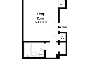 126 E 30th St, New York City, NY 10016 - Photo 16