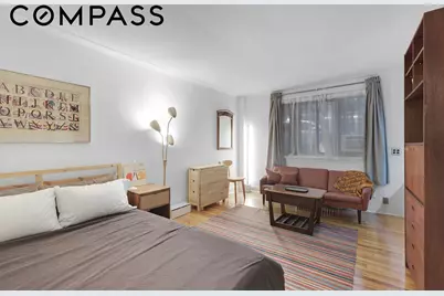 126 E 30th Street #1A, New York City, NY 10016 - Photo 1