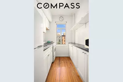 165 W 20th Street #3K, New York, NY 10011 - Photo 4