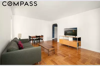 165 W 20th Street #3K, New York City, NY 10011 - Photo 2