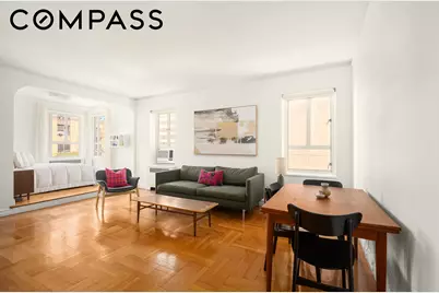 165 W 20th Street #3K, New York City, NY 10011 - Photo 1