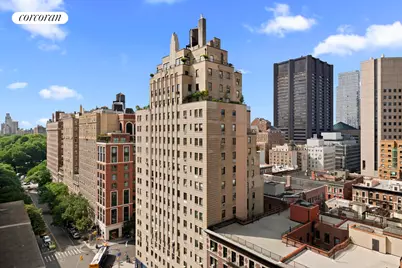 70 E 96th Street #14B, New York, NY 10128 - Photo 12