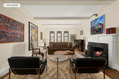 70 E 96th Street #14B, New York, NY 10128 - Photo 2