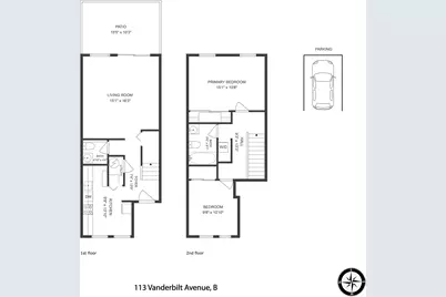 113 Vanderbilt Avenue #B, New York City, NY 11205 - Photo 14