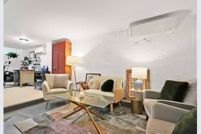 21 Bleecker Street #GW, New York City, NY 10012 - Photo 1