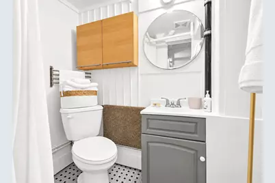 21 Bleecker Street #GW, New York City, NY 10012 - Photo 10