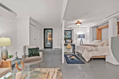 21 Bleecker Street #GW, New York City, NY 10012 - Photo 8