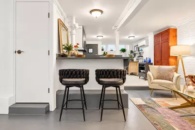 21 Bleecker Street #GW, New York City, NY 10012 - Photo 2