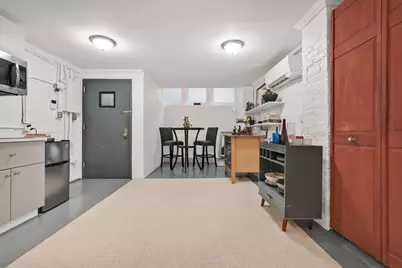 21 Bleecker Street #GW, New York, NY 10012 - Photo 6