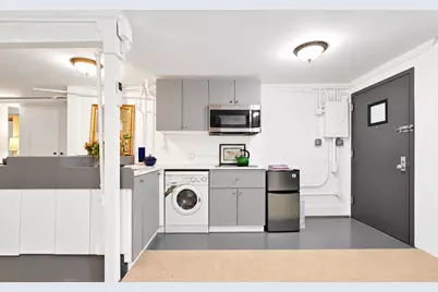 21 Bleecker Street #GW, New York City, NY 10012 - Photo 4