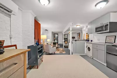 21 Bleecker Street #GW, New York, NY 10012 - Photo 2