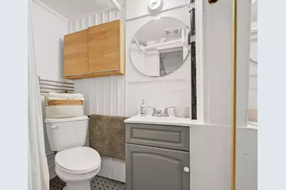 21 Bleecker Street #GW, New York City, NY 10012 - Photo 12