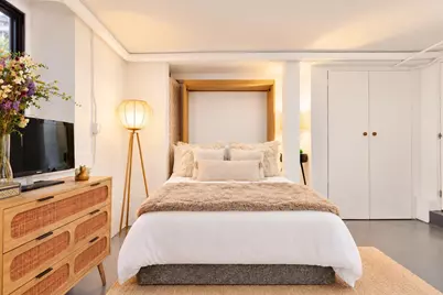 21 Bleecker Street #GW, New York City, NY 10012 - Photo 6