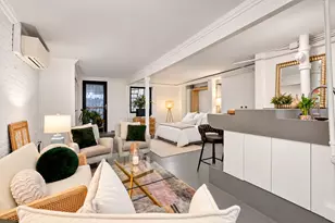 21 Bleecker St, New York City, NY 10012 - Photo 1