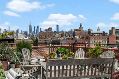 185 W Houston Street #1H, New York City, NY 10014 - Photo 14